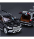 Метален модел на Mercedes-Benz Maybach GLS 600 – мащаб 1:24