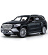 Метален модел на Mercedes-Benz Maybach GLS 600 – мащаб 1:24