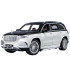 Метален модел на Mercedes-Benz Maybach GLS 600 – мащаб 1:24