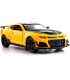 Метална кола Chevrolet Camaro, Пушеща, 1:24 мащаб