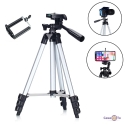 Статив-dla-fotoaparatu-Tripod-3120-v-assortimenti-trinogo-dla-kameri-ta-telefonu-491649