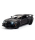 Метален модел на кола 1/24 Camaro, С Пушек