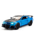 Метален модел на кола 1/24 Camaro, С Пушек