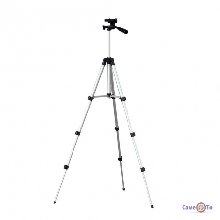 Статив-dla-fotoaparatu-Tripod-3120-v-assortimenti-trinogo-dla-kameri-ta-telefonu-491649