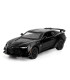 Метален модел на кола 1/24 Camaro, С Пушек