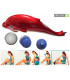 Инфраред масажор за тяло Dolphin Full Body Handheld