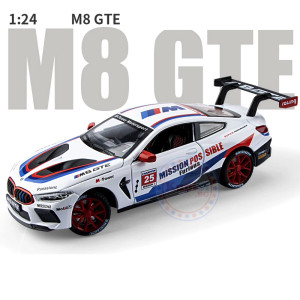 Метална количка - 1 24 BMW | jumbo-catalog.bg