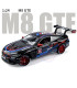 Метална количка - 1 24 BMW | jumbo-catalog.bg