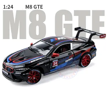 Метална количка - 1 24 BMW | jumbo-catalog.bg