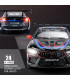 Метална количка - 1 24 BMW | jumbo-catalog.bg