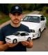 Метална количка 1 24 bmw – Модел M3 | jumbo-catalog.bg