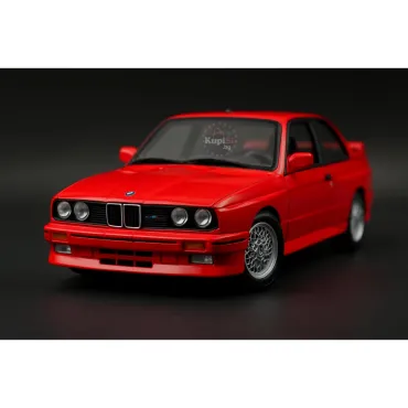 Метална количка 1 24 bmw – Модел M3 | jumbo-catalog.bg