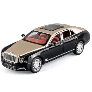 Играчка Bentley 1 24 - Колекция от метални колички | jumbo-catalog.bg