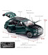 Метална количка Bentley Bentayga 1:24 – Лукс и детайлност в три цвята