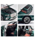 Метална количка Bentley Bentayga 1:24 – Лукс и детайлност в три цвята
