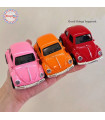 Метална кола Beetle