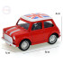 Метална играчка кола Mini Cooper