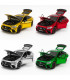 Метална количка 1:24 -Mercedes Brabus GT63