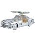 Mercedes 300 SL модел – колекционерска количка 1:24 | jumbo-catalog.bg