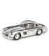Mercedes 300 SL модел – колекционерска количка 1:24 | jumbo-catalog.bg