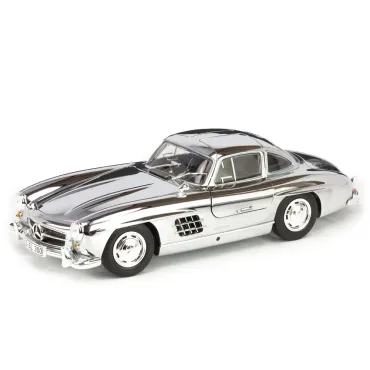 Mercedes 300 SL модел – колекционерска количка 1:24 | jumbo-catalog.bg