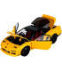 Honda NSX 1:24 – Колекционерска метална количка | jumbo-catalog.bg