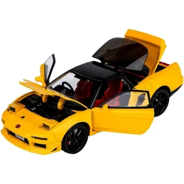Honda NSX 1:24 – Колекционерска метална количка | jumbo-catalog.bg