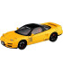 Метална количка 1/24 - Honda NSX