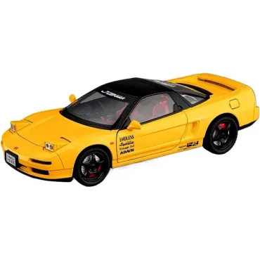 Honda NSX 1:24 – Колекционерска метална количка | jumbo-catalog.bg