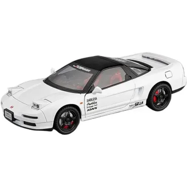 Honda NSX 1:24 – Колекционерска метална количка | jumbo-catalog.bg