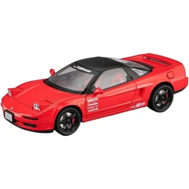 Honda NSX 1:24 – Колекционерска метална количка | jumbo-catalog.bg