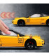 Honda NSX 1:24 – Колекционерска метална количка | jumbo-catalog.bg