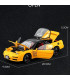 Honda NSX 1:24 – Колекционерска метална количка | jumbo-catalog.bg