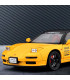Honda NSX 1:24 – Колекционерска метална количка | jumbo-catalog.bg