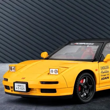 Honda NSX 1:24 – Колекционерска метална количка | jumbo-catalog.bg