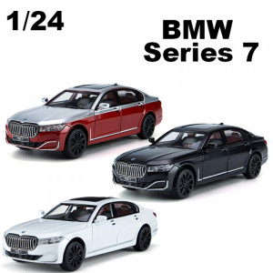 Метална количка - 1/24 bmw |Топ цена jumbo-catalog.bg