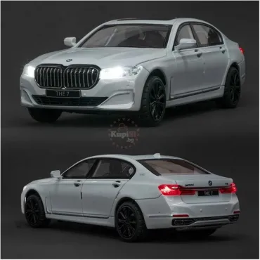 Метална количка - 1/24 bmw |Топ цена jumbo-catalog.bg