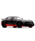 Mercedes GTR 1:18 – метална колекционерска количка | jumbo-catalog.bg