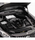Mercedes GTR 1:18 – метална колекционерска количка | jumbo-catalog.bg