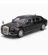 Метална кола Aurus Senat 1:24 - Лимузината на Путин | jumbo-catalog.bg