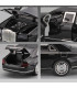 Метална кола Aurus Senat 1:24 - Лимузината на Путин | jumbo-catalog.bg