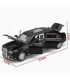 Метална кола Aurus Senat 1:24 - Лимузината на Путин | jumbo-catalog.bg
