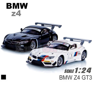 Diecast BMW Z4 1:24 – отварящи се врати | jumbo-catalog.bg