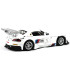 Спортна метална количка - BMW Z4