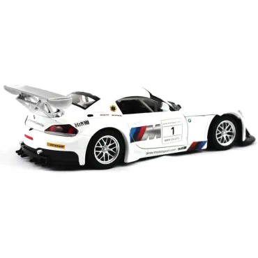 Diecast BMW Z4 1:24 – отварящи се врати | jumbo-catalog.bg