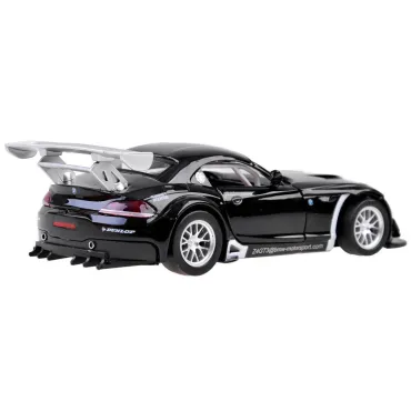 Diecast BMW Z4 1:24 – отварящи се врати | jumbo-catalog.bg