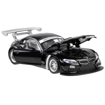 Diecast BMW Z4 1:24 – отварящи се врати | jumbo-catalog.bg
