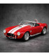 Метален модел колекционерска количка - Ford Shelby Cobra 427 | jumbo-catalog.bg