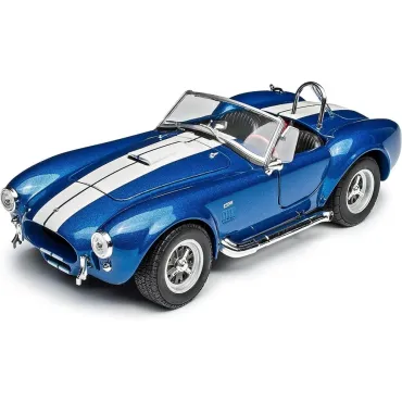Метален модел колекционерска количка - Ford Shelby Cobra 427 | jumbo-catalog.bg