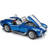 Метален модел колекционерска количка - Ford Shelby Cobra 427 | jumbo-catalog.bg